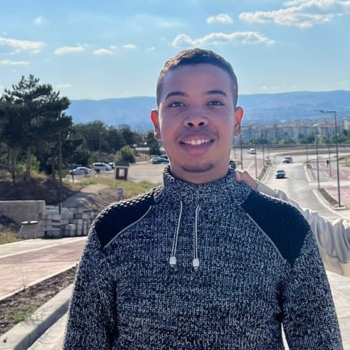 Youssef M. profile photo