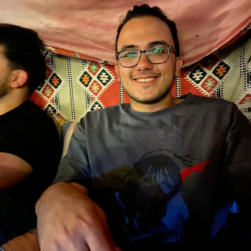 Mahmoud H. profile photo