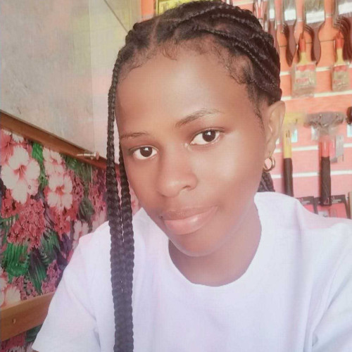 VUMILIA M. profile photo