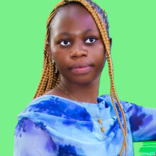 NAOMI N. profile photo