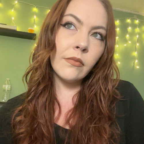 Samantha R. profile photo