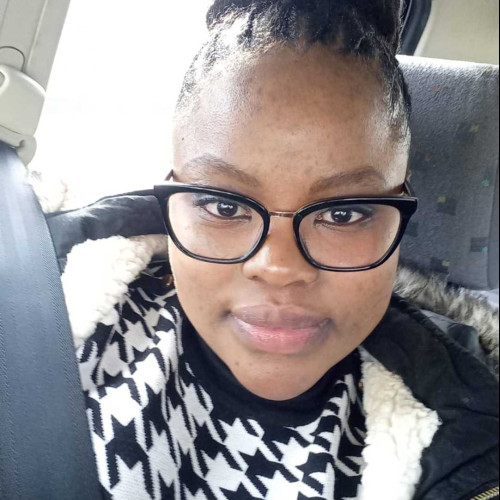 Tshidi M. profile photo