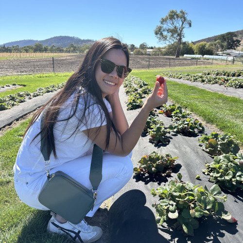 Daisy  K. profile photo