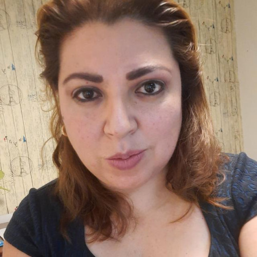 Jazz M. profile photo