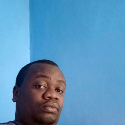 Fredrick I. profile photo