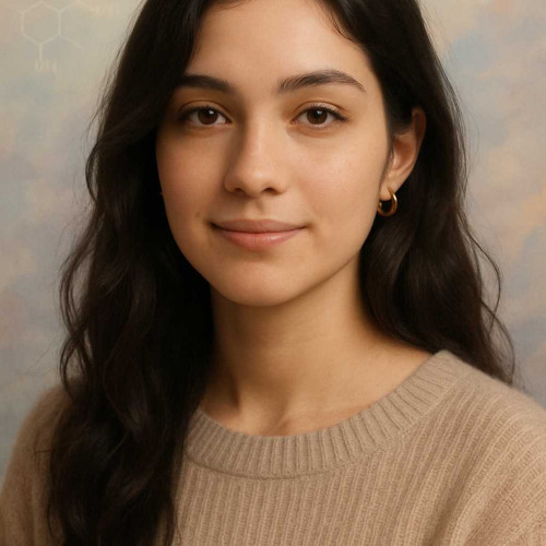 Sairah M. profile photo