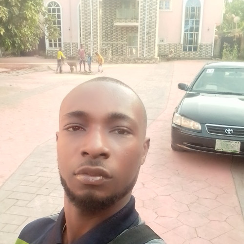 Ndubuisi K. profile photo
