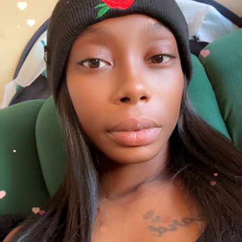 Ashawnte A. profile photo