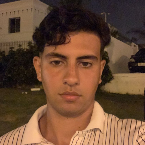 Ayman b. profile photo