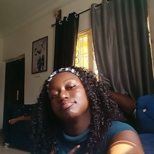 Prechy  M. profile photo