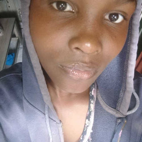 fortune p. profile photo