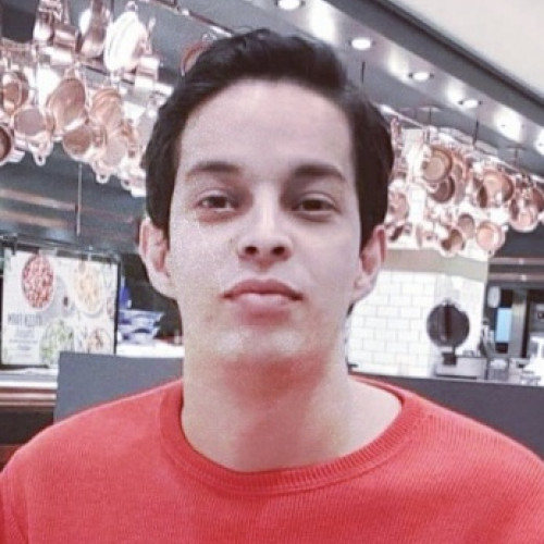 Aziz B. profile photo