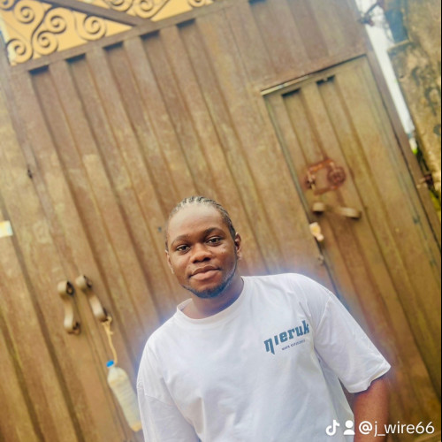 Emenike  R. profile photo