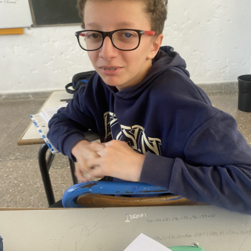 Ali E. profile photo
