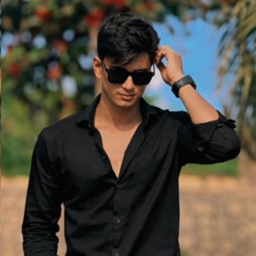 Amit r. profile photo