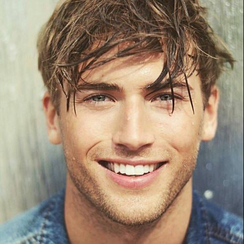 Thor L. profile photo