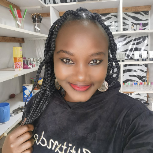 Lydia M. profile photo