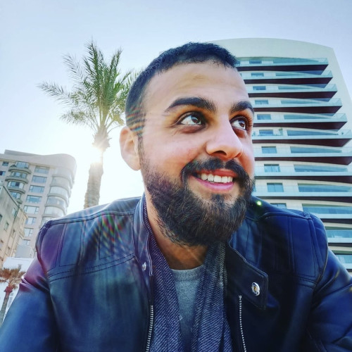 Majid F. profile photo