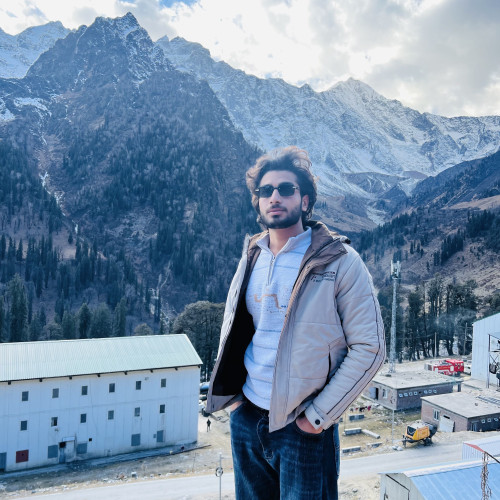 Lucky K. profile photo