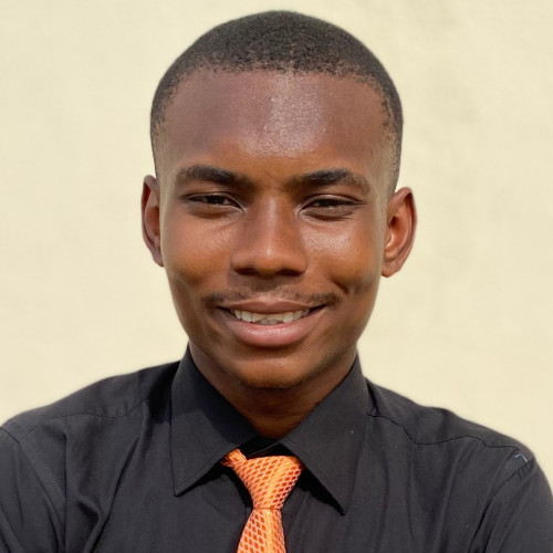 Onyedika U. profile photo