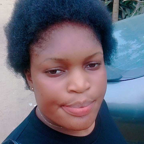 Esther b. profile photo
