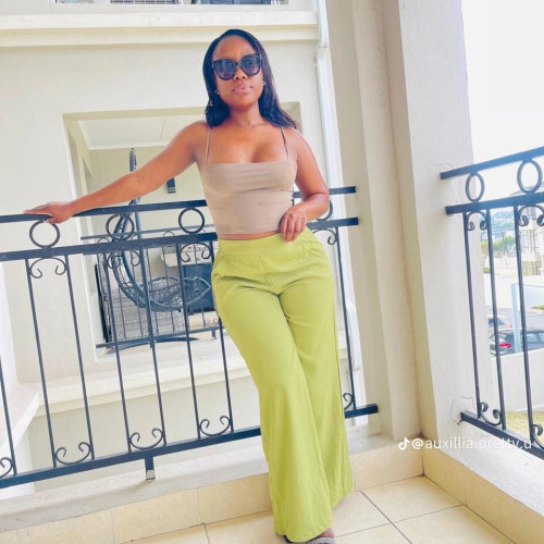 Auxillia Pretty U. profile photo