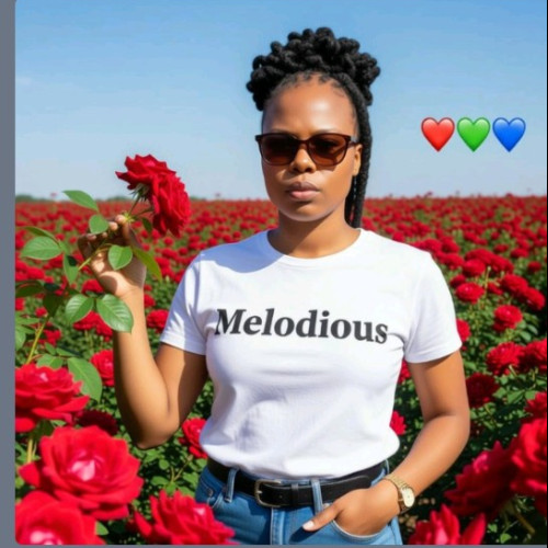 Meldy M. profile photo
