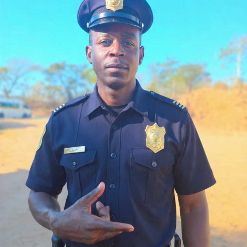 Samukelo M. profile photo