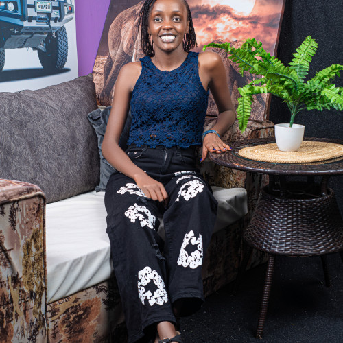 Joanne K. profile photo