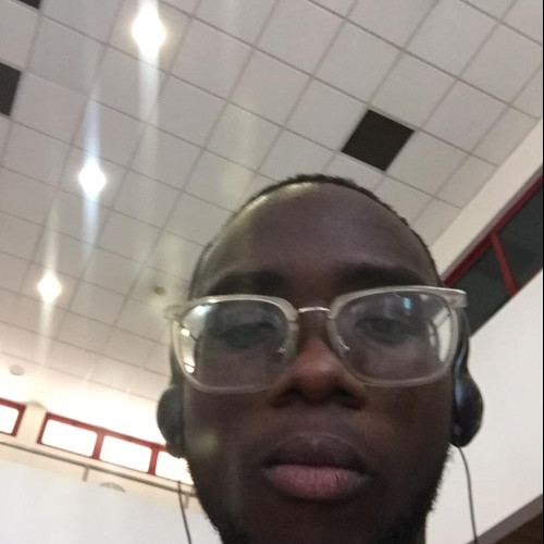 Chukwuemeka O.