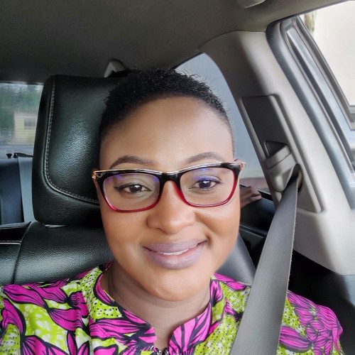 Kate Sefah  O.