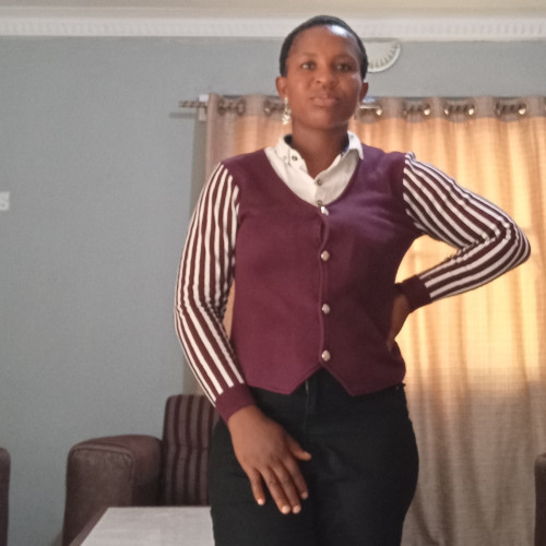 Blessing O. profile photo