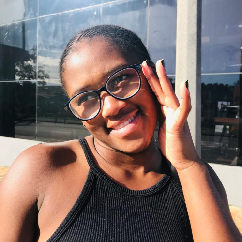 Sesihle Erica  K. profile photo