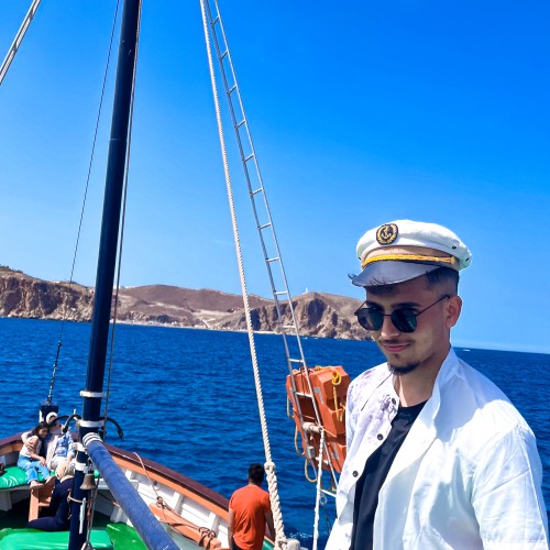 Iliace E. profile photo