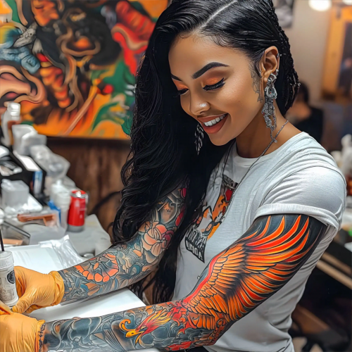 Patricia Y.