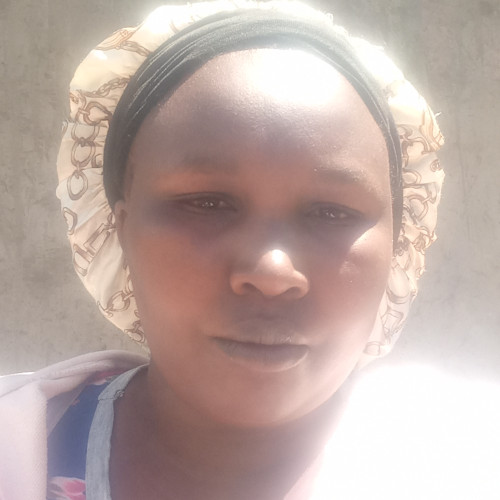Naomi K. profile photo