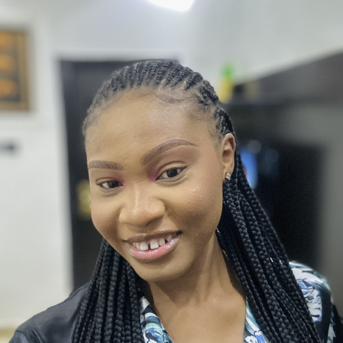 Emmanuella  I. profile photo