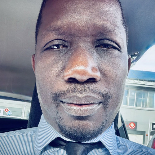 Benard M. profile photo