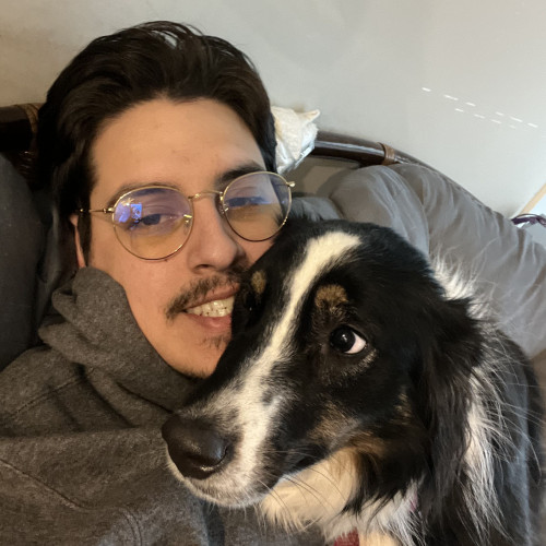 Alex K. profile photo
