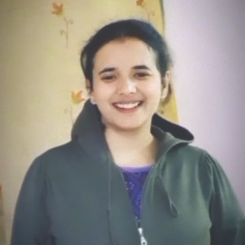 Sushmita K. profile photo