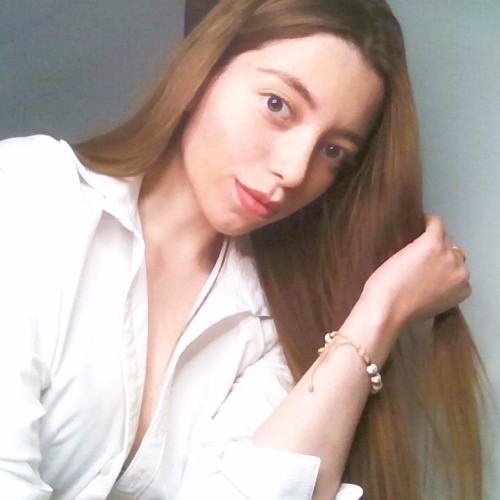 Mahyra alejandra r. profile photo