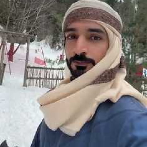 Wiseman A. profile photo