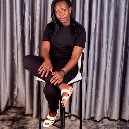 Scovia L. profile photo