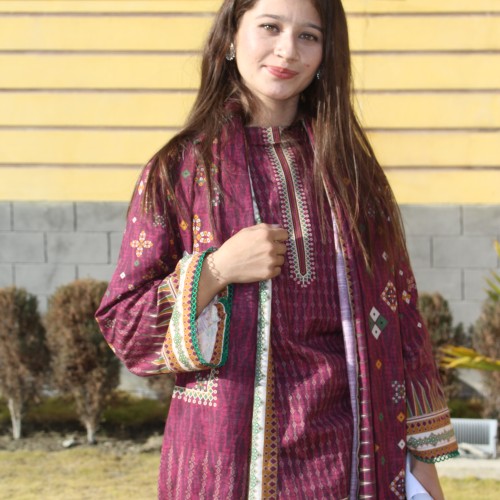 asma s.
