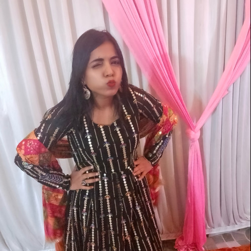Kittu K. profile photo