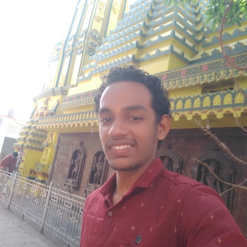 Om Pritam D.