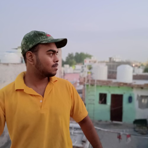AJEET KUMAR S.
