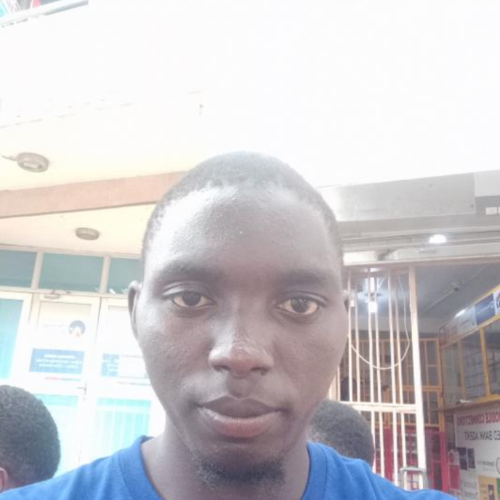 Mukasa K.