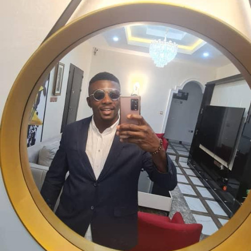 Oborigho S. profile photo