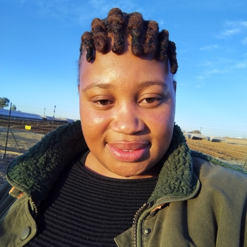 Busisiwe  S. profile photo